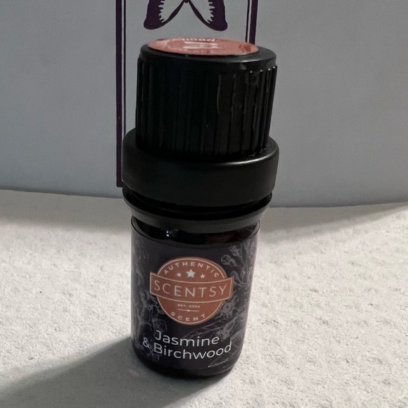 Scentsy Other - Scentsy Essential oil